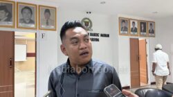 DPRD Samarinda Usulkan UPTD Pemakaman, Pemkot Diminta Segera Bertindak