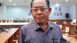 DPRD Samarinda Siapkan 15 Raperda di 2025, Sejumlah Pansus Sudah Dibentuk