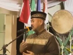 Festival Ramadan Maluhu 2025, Syiar Islam dan Penguatan Akhlak Generasi Muda