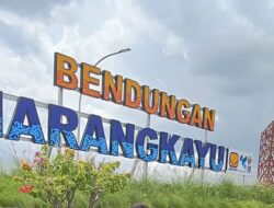 Bendungan Marangkayu Berpotensi Jadi Destinasi Wisata Baru