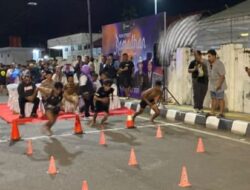 Run Street Ramadan Kukar Idaman Cup 2025 Resmi Digelar