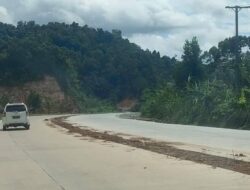 Perluas Penerangan Jalan, Dishub Kukar Prioritaskan Jalur Jongkang-Samarinda