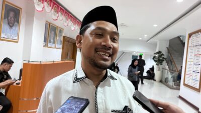 Abdul Rohim: Pemerintah Harus Turun Tangan Selesaikan Hak Upah Pekerja Teras Samarinda