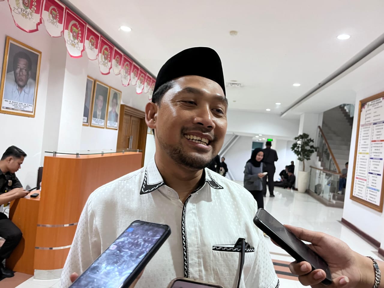 Abdul Rohim: Pemerintah Harus Turun Tangan Selesaikan Hak Upah Pekerja Teras Samarinda