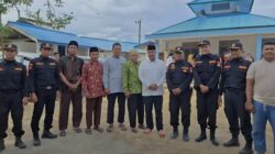 Bupati Kukar Edi Damansyah Safari Ramadhan di Kota Bangun II, Salurkan Bantuan untuk Warga