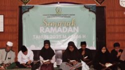 LPTQ Kukar Gelar Semarak Ramadan 1446 H, Perkuat Syiar Islam Melalui Tadarrus dan Kajian