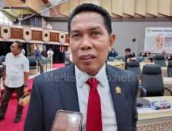 DPRD Kaltim Perjuangkan Realisasi Gratispol dan Pembangunan SMA/SMK di Kutim