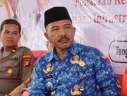 Pembangunan TPA di Tenggarong Seberang Terkendala Amdal, Camat Harap Segera Rampung