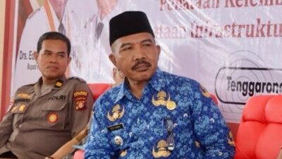 Pembangunan TPA di Tenggarong Seberang Terkendala Amdal, Camat Harap Segera Rampung