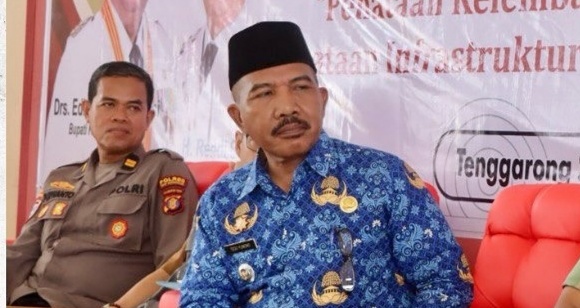 Pembangunan TPA di Tenggarong Seberang Terkendala Amdal, Camat Harap Segera Rampung