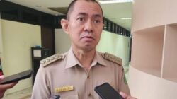 Akses Jalan di Kota Bangun Darat Masih Terkendala, Warga Harapkan Perbaikan Segera