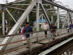 Lestarikan Cagar Budaya, Pemkab Kukar Pilih Bangun Jembatan