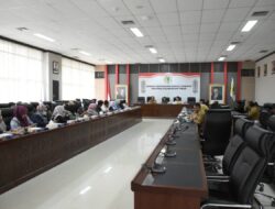 Komisi IV DPRD Kaltim Soroti Pelanggaran Ketenagakerjaan di RSHD
