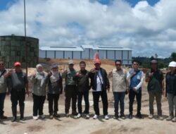 DPRD Kaltim Soroti Pelanggaran PT KSM, Komisi IV Minta Operasional Dievaluasi