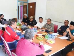 Komisi I DPRD Kaltim Sidak Tambang PT Bukit Menjangan Lestari