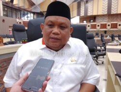 Agus Riansyah: Pelantikan PPPK, Ada Tanggungjawab Besar yang Diemban