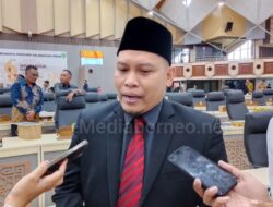 Anggota DPRD Kaltim Soroti Pengelolaan Taman Kota Raja