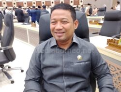 Fuad Fahruddin Dorong Peningkatan Kualitas Pendidikan di Samarinda