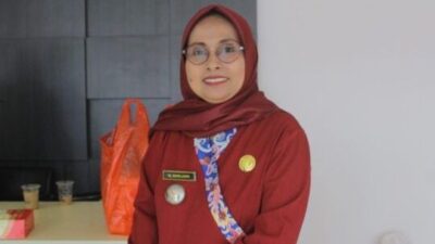 Minim Sentuhan Pariwisata, Potensi Sejarah Muara Kaman Terabaikan
