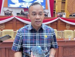 Proyek Terowongan Samarinda, Anggota DPRD Tekankan Pentingnya Kajian Mendalam demi Keselamatan Masyarakat