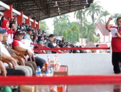 Tim Tenggarong Juara Turnamen Sepak Bola U-20 Kukar, Dispora Resmi Tutup Kompetisi