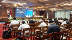 Dorong Daerah Lebih Inovatif, BRIDA Kaltim Tegaskan Komitmen Tingkatkan Skor IID
