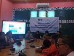 Pemerintah Loa Janan Dorong Kesiapsiagaan Masyarakat Lewat Pelatihan Tanggap Darurat Lalu Lintas