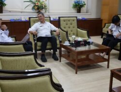 Pemkab Kukar Genjot Sertifikasi Aset Daerah, Target 100 Persil di 2025
