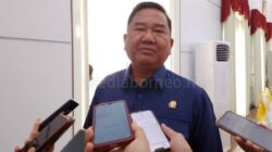 Ekti Imanuel Soroti Target APBD dan Proyek Prioritas dalam RPJMD Kaltim