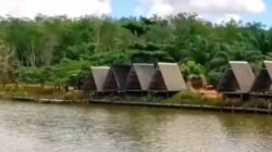 Danau Kumbara, Destinasi Potensial yang Masih Minim Sorotan Pemerintah Pusat