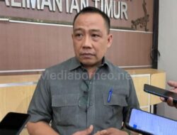 Sarkowi V Zahry: Peningkatan Alat Kesehatan di RS Kaltim Jadi Prioritas