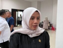 Damayanti Dorong Perbaikan Layanan Haji: Harus Sejalan dengan Pengorbanan Jamaah