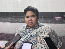 Ananda Emira Moeis Respons  Aduan Jalan Rusak di Samarinda, Warga Diminta Aktif Lapor