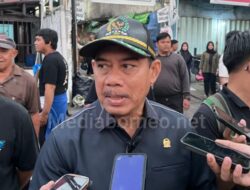 Ahmad Vanandza Soroti Rencana Pembongkaran Pasar Subuh, Minta Pemkot Tunda Eksekusi Sepihak