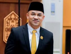 Waspada Ancaman Kesehatan Pasca Banjir di Samarinda, Legislator Muda Ajak Warga Peduli