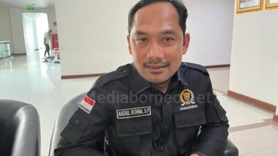 Banjir Samarinda Makin Parah, DPRD Desak Evaluasi Total Kinerja PUPR