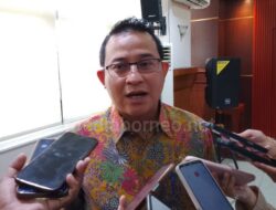 Wakil Ketua Komisi II DPRD Kaltim Minta Perusda Harus Diisi Profesional