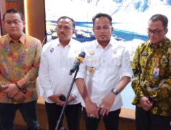Gubernur Kaltim  Tegas, Ormas Tak Boleh Bekingi Tambang Ilegal dan Parkir Liar