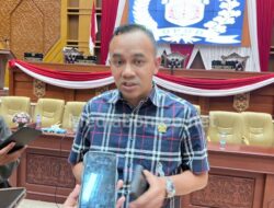 DPRD Samarinda Pertanyakan Eksekusi Pasar Subuh, Adnan Faridhan Soroti Langkah Pemkot