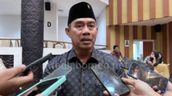 Kritik Pendekatan Relokasi Pasar Subuh, Ahmad Vananzda: Penertiban Tak Harus Melukai Hati Rakyat