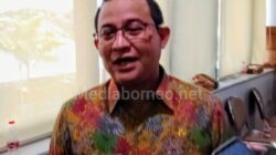 Sapto Setyo Pramono Soroti Dugaan Dinasti di Perusda Kaltim, Ini Katanya