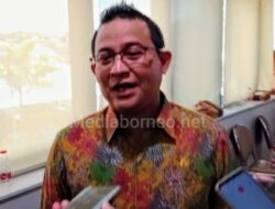 Sapto Setyo Pramono Soroti Dugaan Dinasti di Perusda Kaltim, Ini Katanya