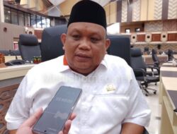 Bangkit di Era Digital, Agusriansyah  Dorong Revolusi Pendidikan Teknologi untuk Generasi Muda