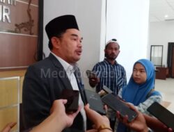 Ketua DPRD Kaltim Tegaskan Komitmen Pengawasan Ketahanan Pangan Daerah