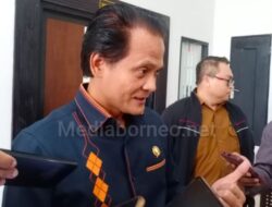 Subandi: Infrastruktur Wisata Kunci Sukseskan Pariwisata Katim