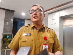 Kepala Kesbangpol Kaltim Soroti Ormas yang Ganggu Investasi