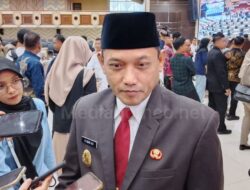 Wagub Kaltim Pastikan Stok BBM Samarinda dan Tenggarong Aman