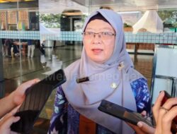 Dorong Kesejahteraan Desa, Disperindagkop Kaltim Ajak Kades Gelar Musyawarah