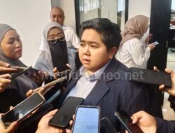 Wakil Ketua DPRD Kaltim Nilai Positif 100 Hari Kerja Rudi-Seno