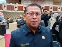 Sigit Wibowo Desak Pertamina Tindaklanjuti Janji Bengkel Resmi